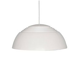 Duńska lampa AJ Royal proj. Arne Jacobsen dla Louis Poulsen